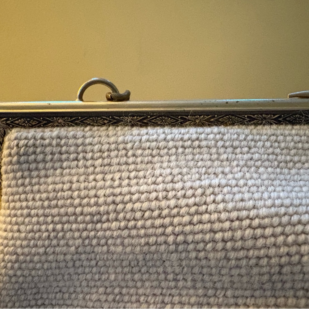 Christine Custom Bags Detroit Cherry Motif Bag - Picture 4 of 5
